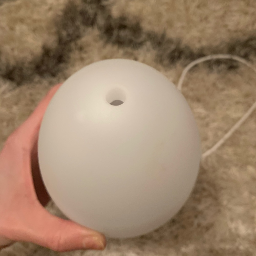 Oil diffuser - Picture 3 of 3